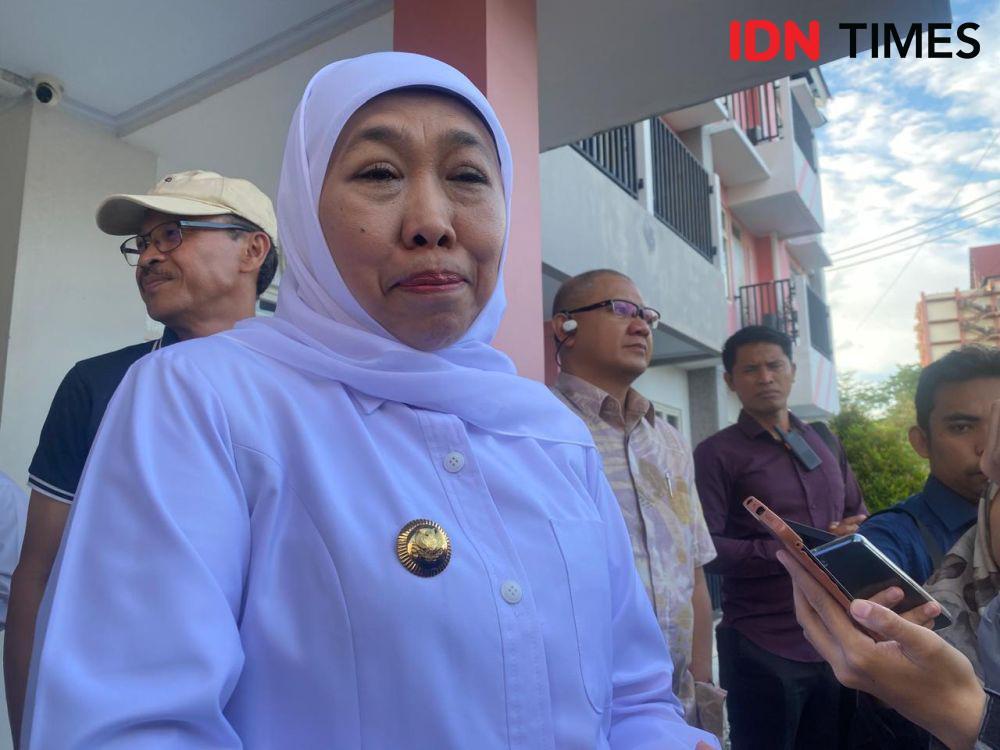 Gubernur Jatim Terbitkan SE Larang Diskriminasi Usia Kerja