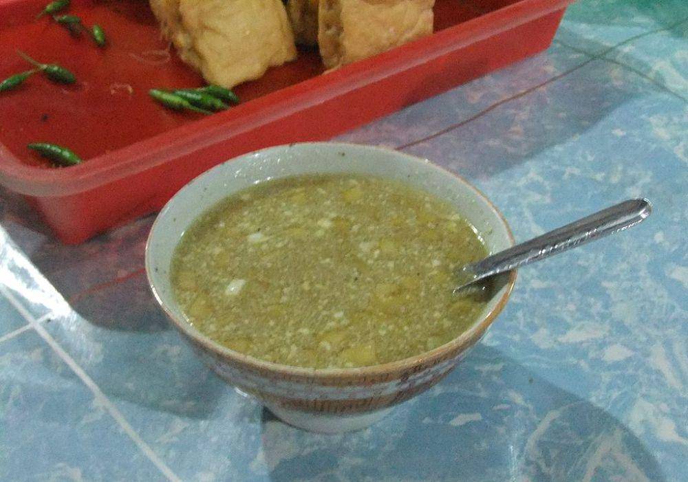 adon-adon coro khas Jepara (commons.wikimedia.org/Midori)