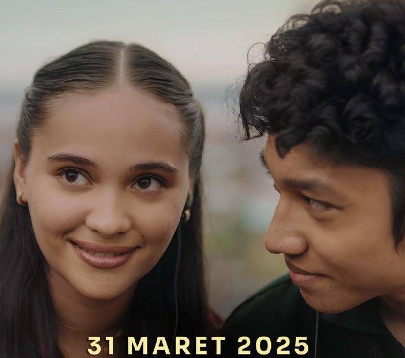 Jadwal Film Bioskop Pangkalpinang Hari Libur, Masih Ada Komang