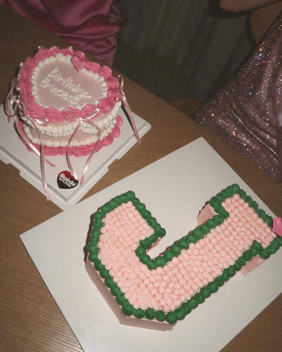 potret ulang tahun Jessica Jung ke-36 (instagram.com/yoyokulala)