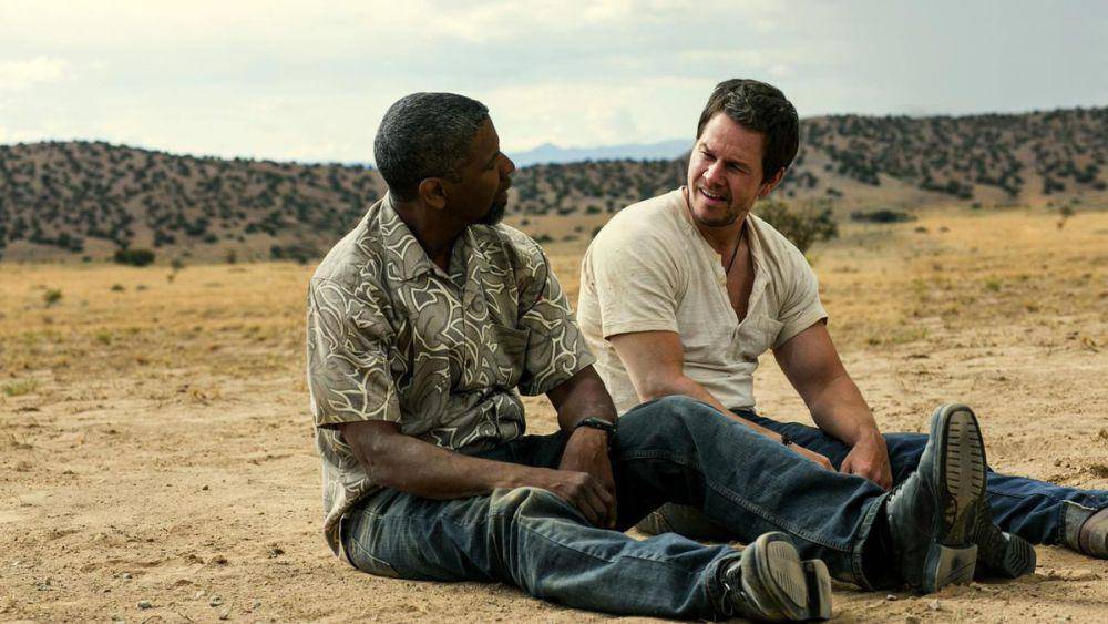 2 Guns (dok. Universal Pictures/2 Guns)