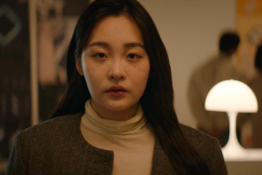 8 Character Development Jung Hee Wan di Ending Drakor Way Back Love