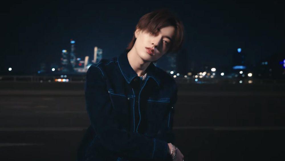 Lirik dan Makna Lagu FLASH - Haruto TREASURE, Debut Solo