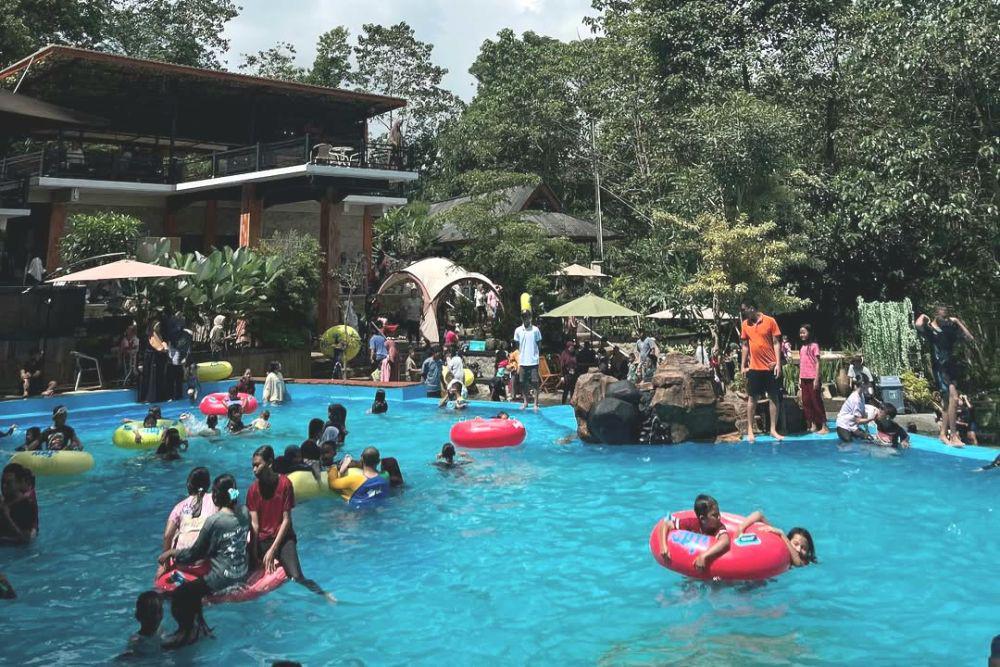 Cileunca Waterpark Purwakarta: Lokasi, Harga Tiket, dan Tips