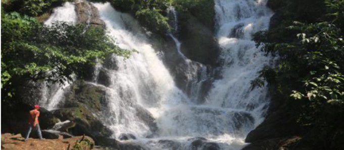 5 Rekomendasi Tempat Liburan di Kabupaten Muara Enim