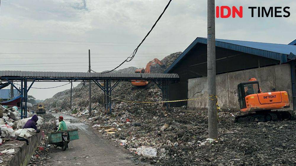 Apa Kabar PLTSa? Janji Solusi atau Ilusi Kosong Proyek Mahal