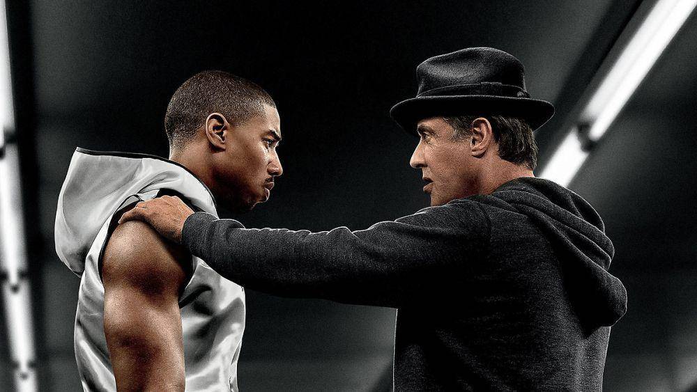 Creed (dok. MGM/Creed)