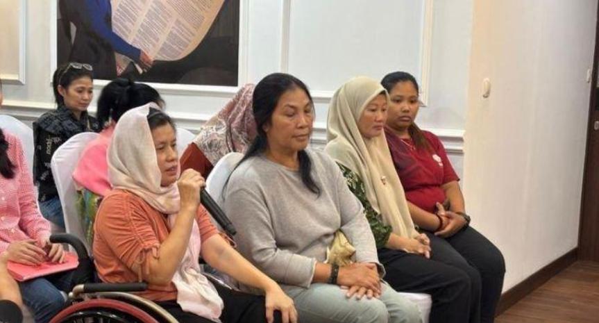 Taman Safari Bakal Laporkan Penyebar Konten OCI Bagian TSI