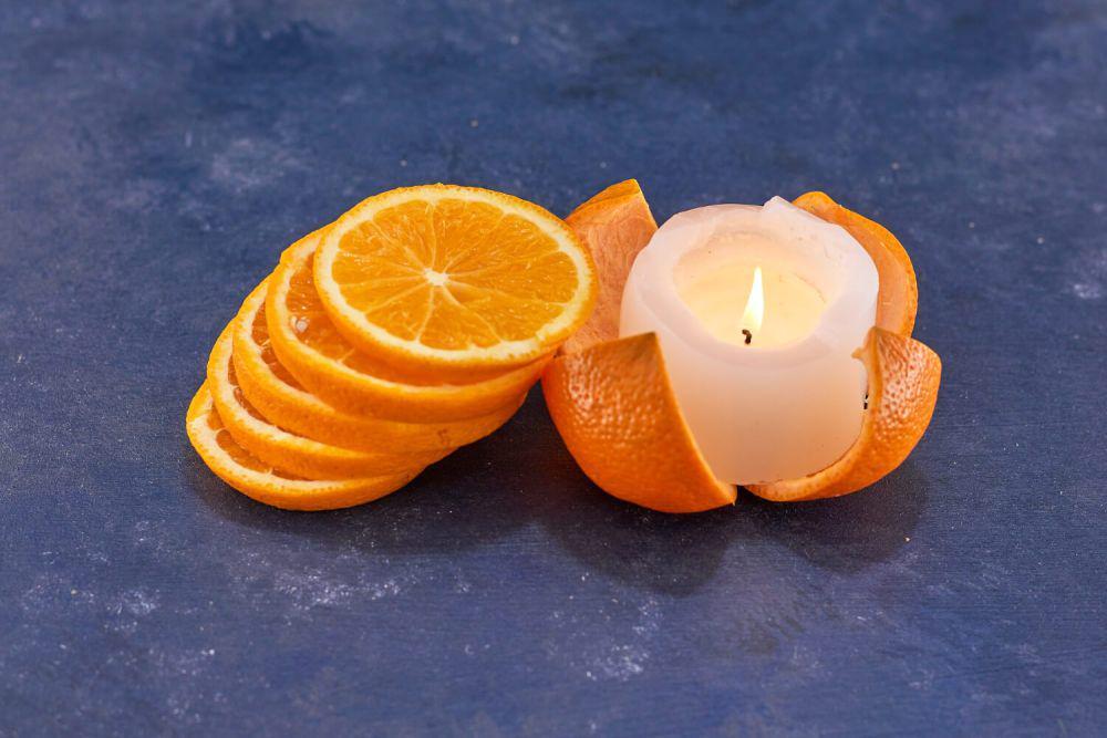 ilustrasi lilin aromaterapi (freepik.com/azerbaijan-stockers)