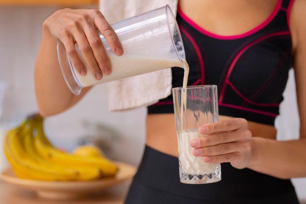 Apakah Konsumsi Whey Protein Bisa Merusak Ginjal?