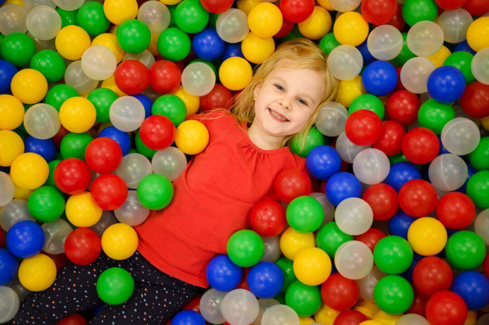 6 Rekomendasi Playground Indoor di Tulungagung, Bisa Main Sepuas