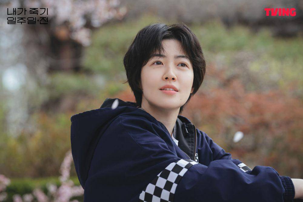 cuplikan drama Way Back Love (dok. TVINGWay Back Love)