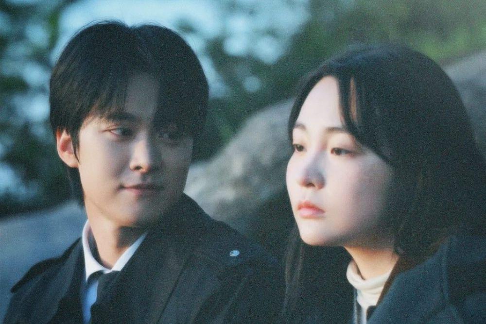 7 Pesan Kim Ram Woo untuk Jung Hee Wan di Ending Way Back Love