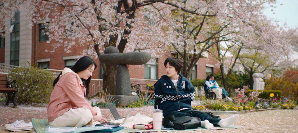 cuplikan drama Way Back Love (dok. TVING/Way Back Love)