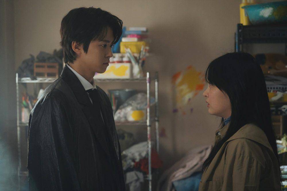 cuplikan drama Way Back Love (dok. TVING/Way Back Love)