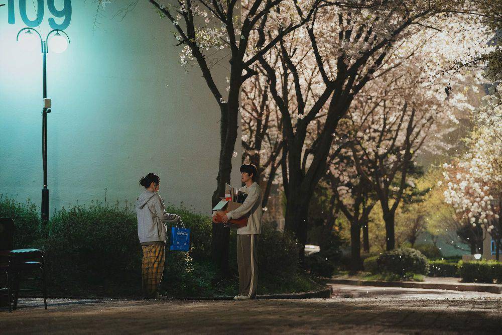 cuplikan drama Way Back Love (dok. TVING/Way Back Love)
