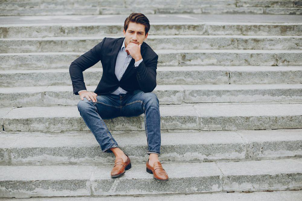 5 Kesalahan dalam Styling Sepatu yang Bisa Merusak Penampilan