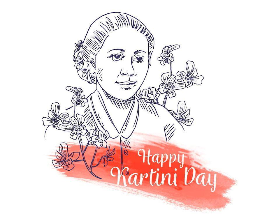Hari Kartini Tanggal Berapa? Ini Makna dan Sejarahnya!