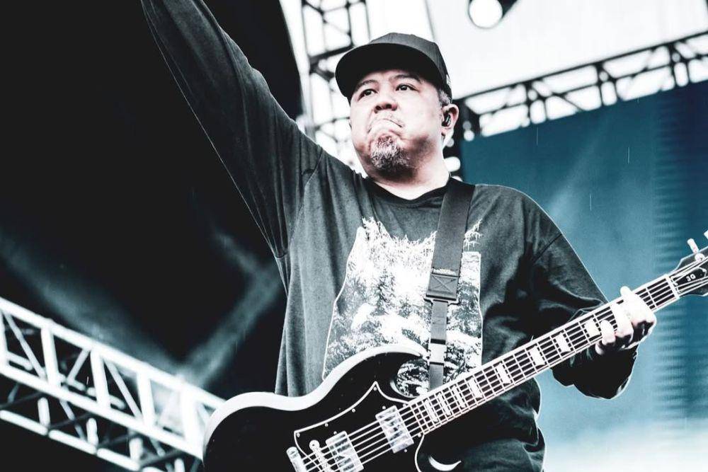 Ricky Siahaan, Gitaris Seringai, Meninggal Dunia