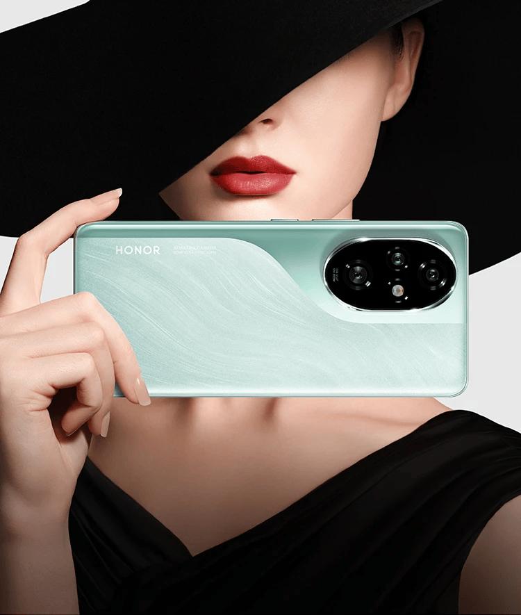 Rekomendasi HP HONOR Support eSIM per April 2025