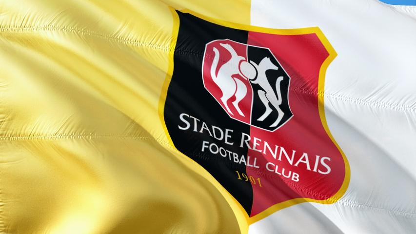 3 Pencetak Gol Termuda Stade Rennais di Ligue 1 per April 2025