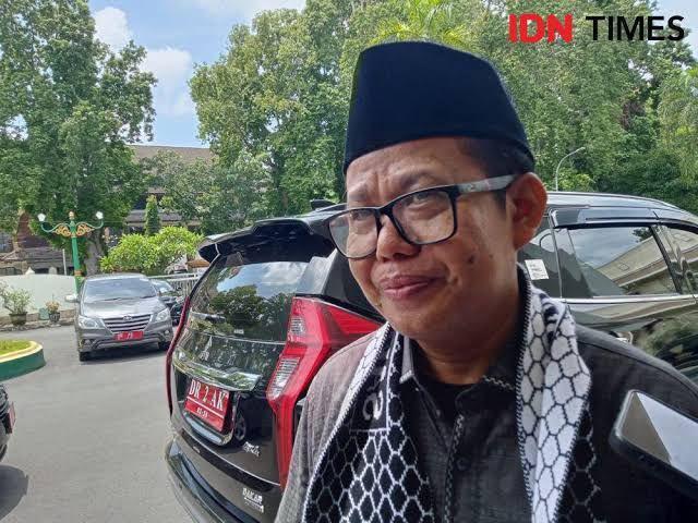 PGRI NTB Setuju Sistem Penjurusan SMA Dikembalikan, Ini Alasannya!