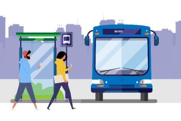 Trayek Bus Listrik Yogyakarta Bakal Diubah Mulai 1 Mei 2025