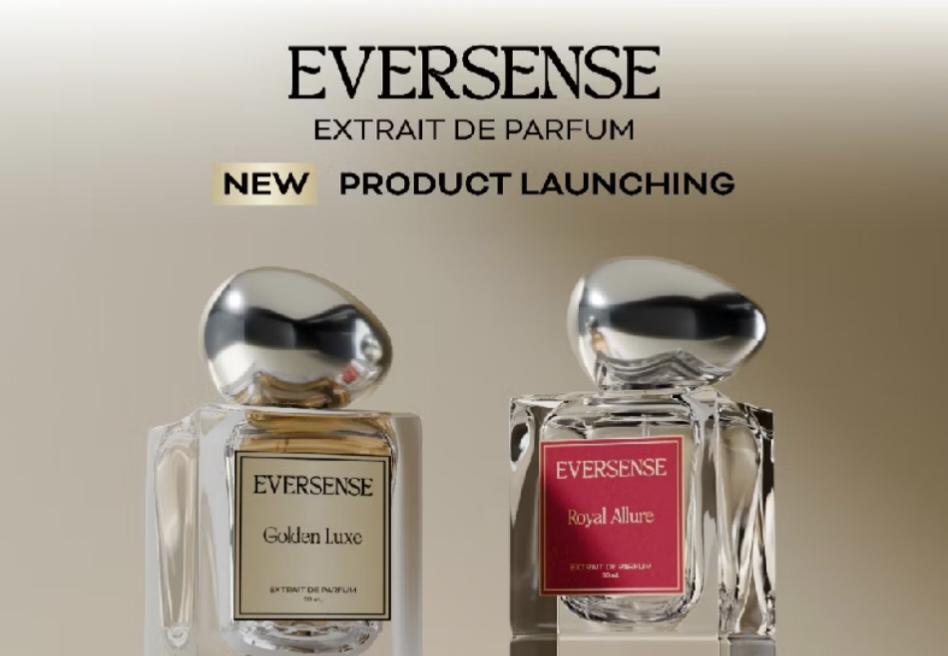 3 Rekomendasi Extrait de Parfum Brand Lokal, Harga di Bawah Rp50 Ribu!