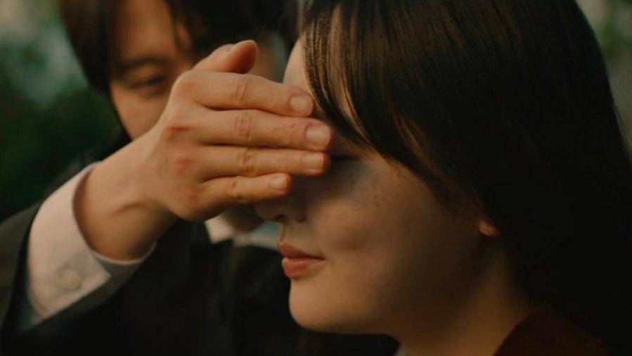 Still cut Way Back Love (dok.TVING/Way Back Love)