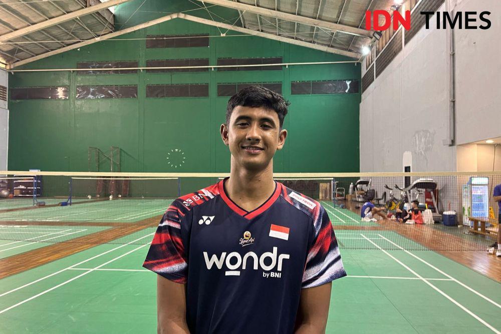 Jelang Piala Sudirman 2025, Alwi: Mentalitas Harus Beda