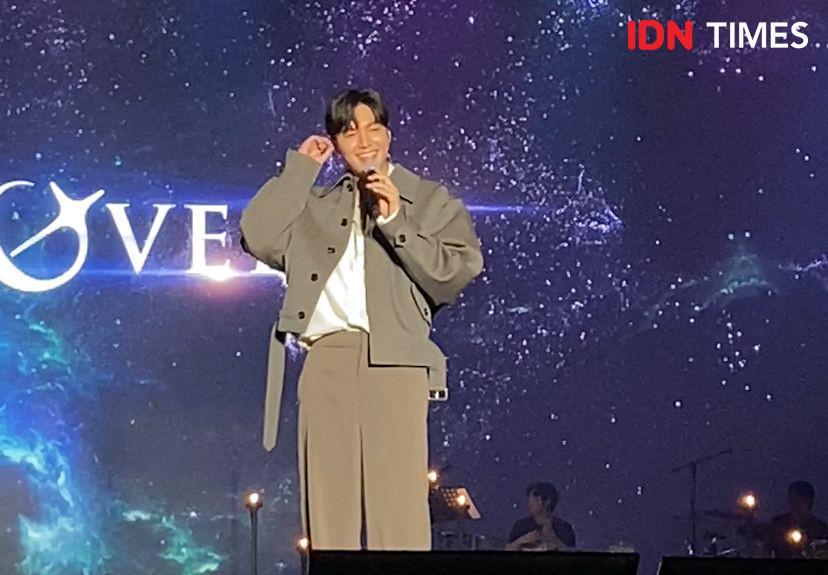 Lee Min Ho Spill Proyek Baru, Bakal Comeback Film dan Syuting Drama!