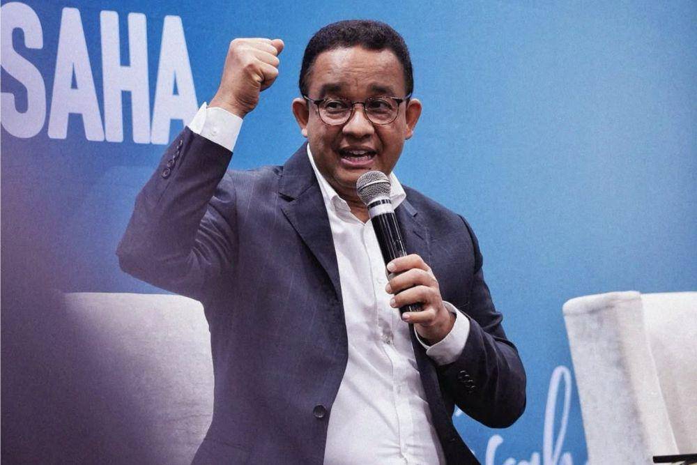 Anies Baswedan (Instagram.com/aniesbaswedan)