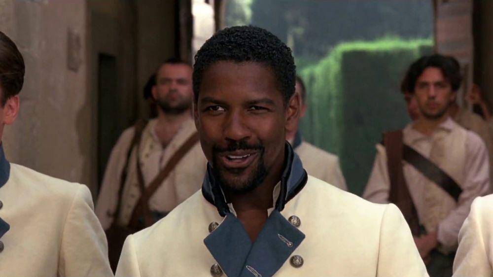 Much Ado About Nothing (dok. BBC Film/Much Ado About Nothing)