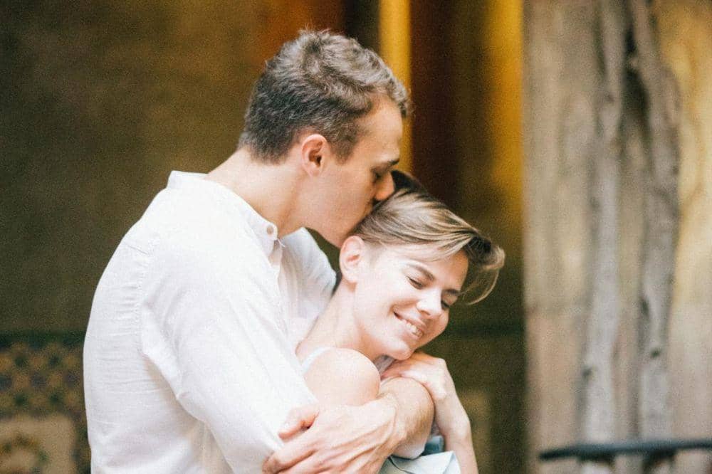 5 Zodiak Ini Temukan Cinta Sejati Sebelum April 2025 Berakhir