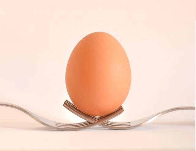 ilustrasi foto telur (pexels.com/Omran Jamal)