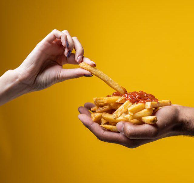 7 Ide Foto Makanan, Asah Kemampuanmu dalam Mengambil Gambar!