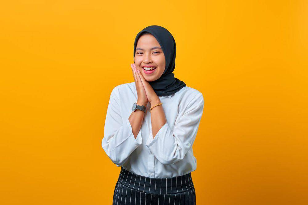 ilustrasi bahagia (pexels.com/Sewupari Studio)