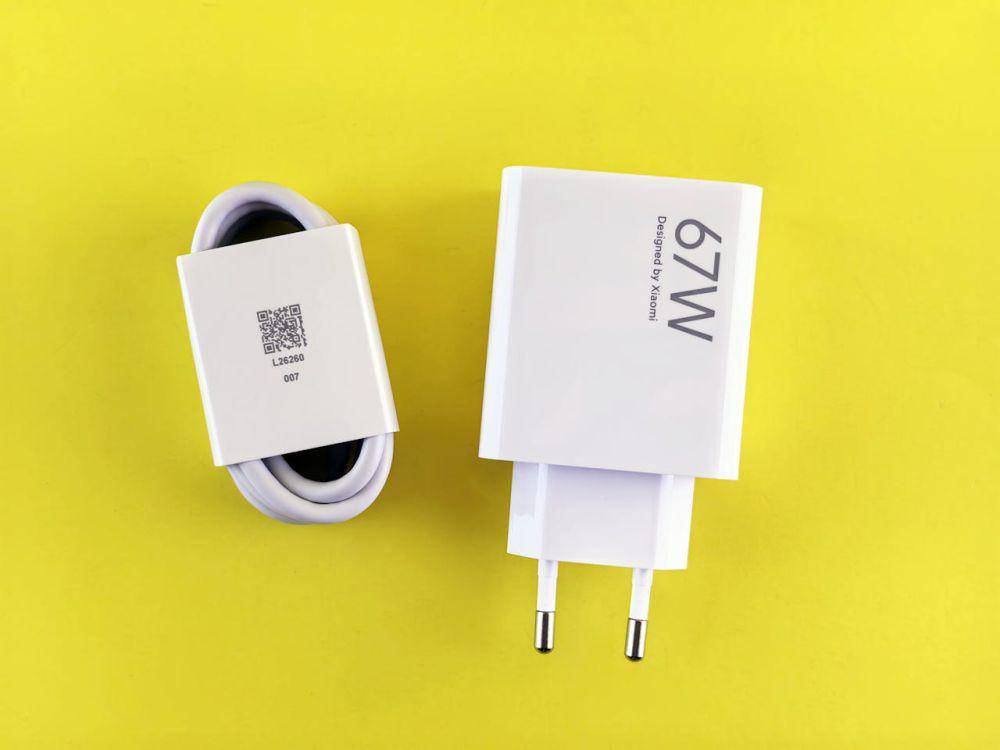 ilustrasi pengecasan cepat 67 watt (pexels.com/Andrey Matveev)