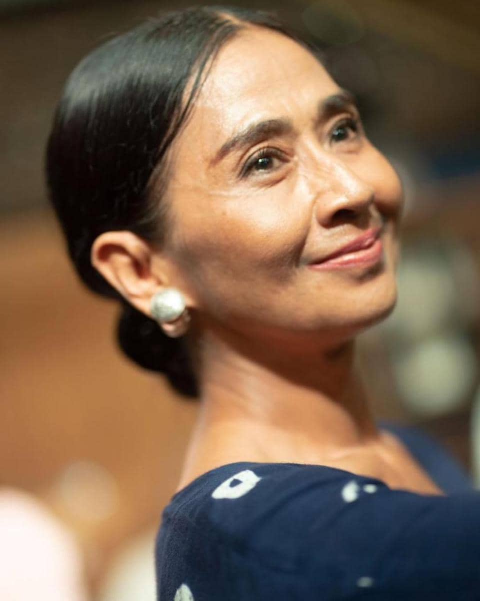 Ayu Laksmi (instagram.com/ayulaksmibali)