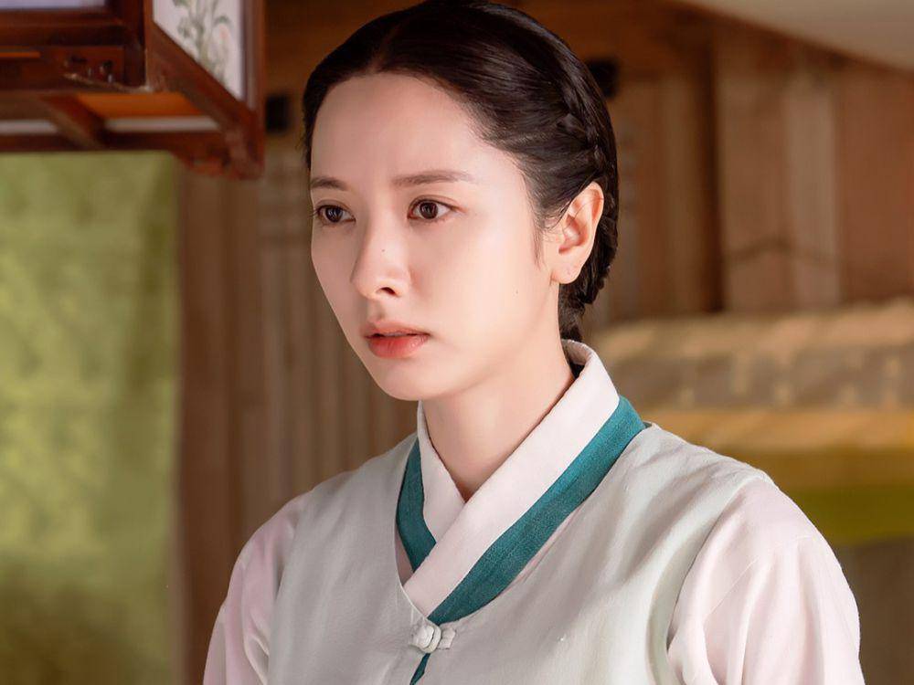 still cuts drama The Haunted Palace (instagram.com/sbsdrama.official)