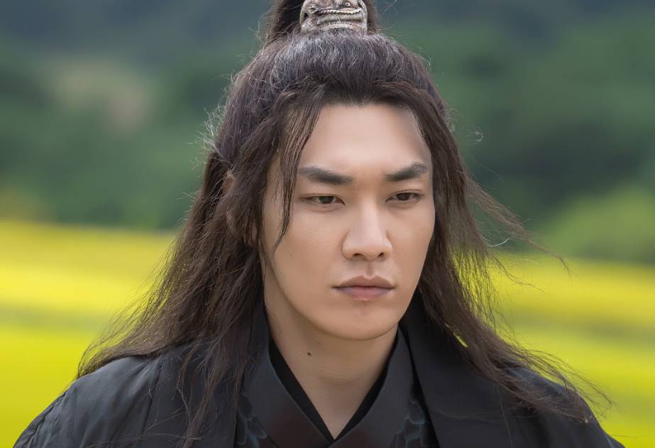 Imugi/Gang Cheol Yi (Kim Young Kwang) di drama The Haunted Palace (dok. SBS/The Haunted Palace)