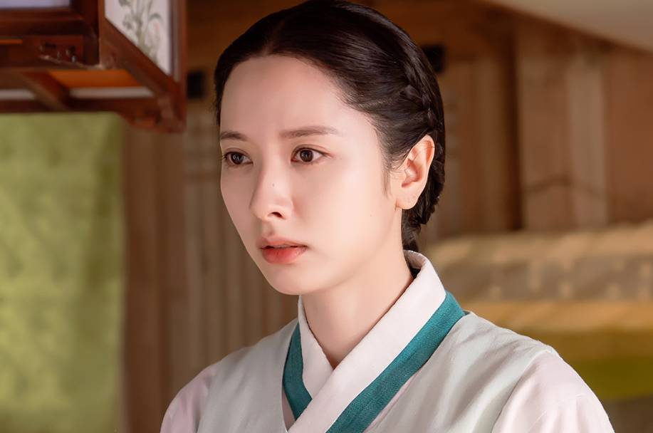 Cuplikan drama Korea The Haunted Palace (dok. SBS/The Haunted Palace)