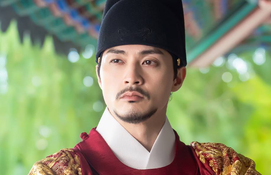 Cuplikan drama Korea The Haunted Palace (dok. SBS/The Haunted Palace)