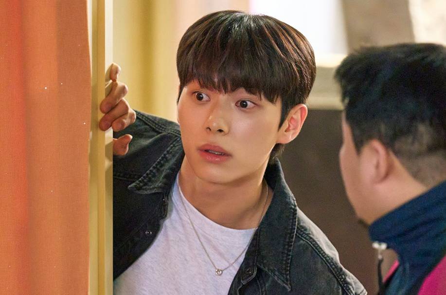 Cuplikan drama Korea Crushology 101 (dok. MBC/Crushology 101)