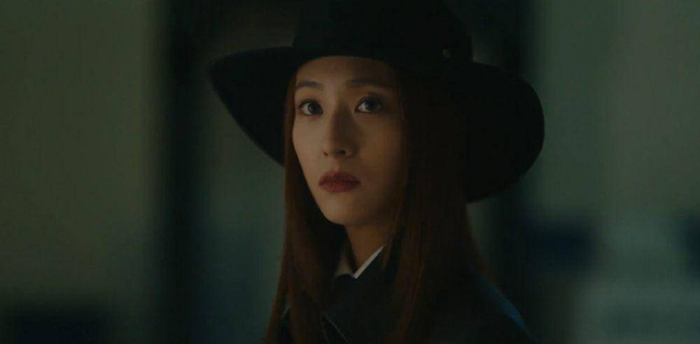 Krystal Jung di Way Back Love (dok. TVING/Way Back Love)