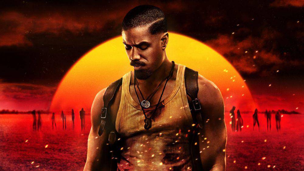 Sinners (dok. Warner Bros/Sinners)
