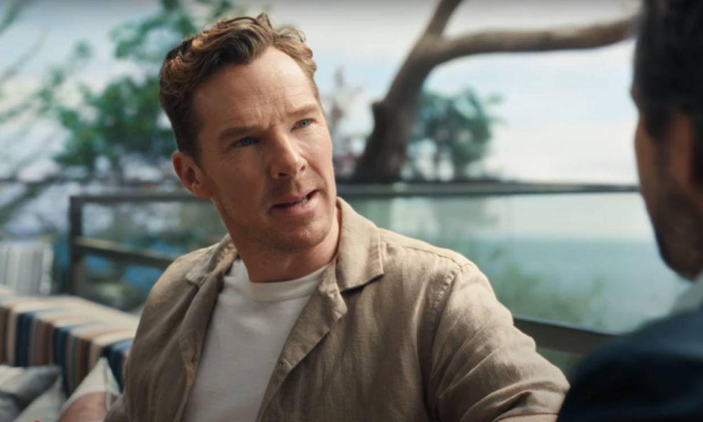 Sinopsis Film The Roses, Ada Benedict Cumberbatch dan Olivia Colman