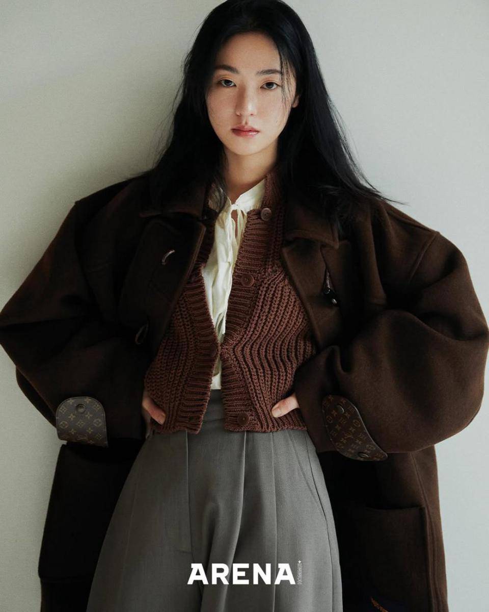 potret Jeon Yeo Been (instagram.com/jeon.yeobeen)