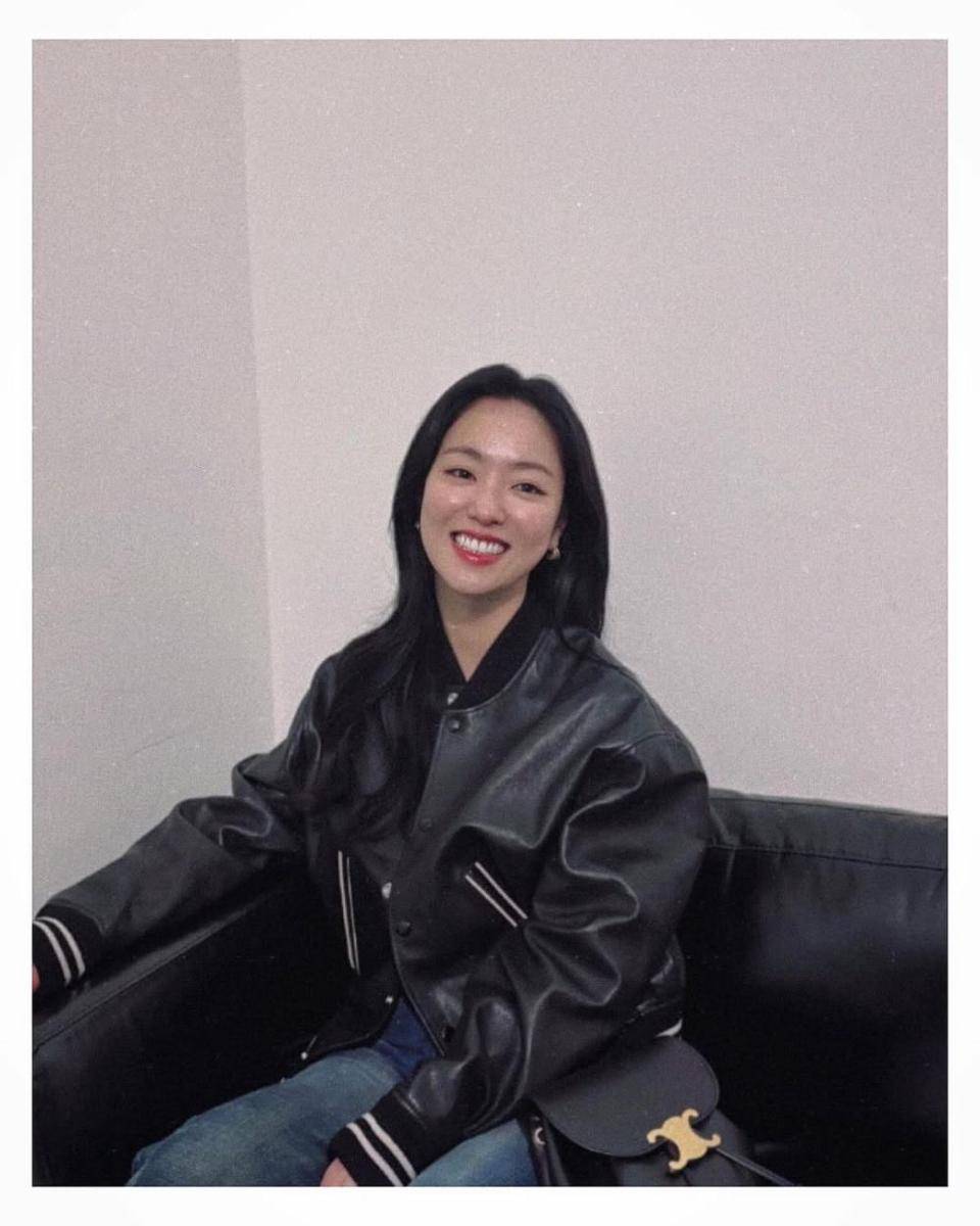 potret Jeon Yeo Bin