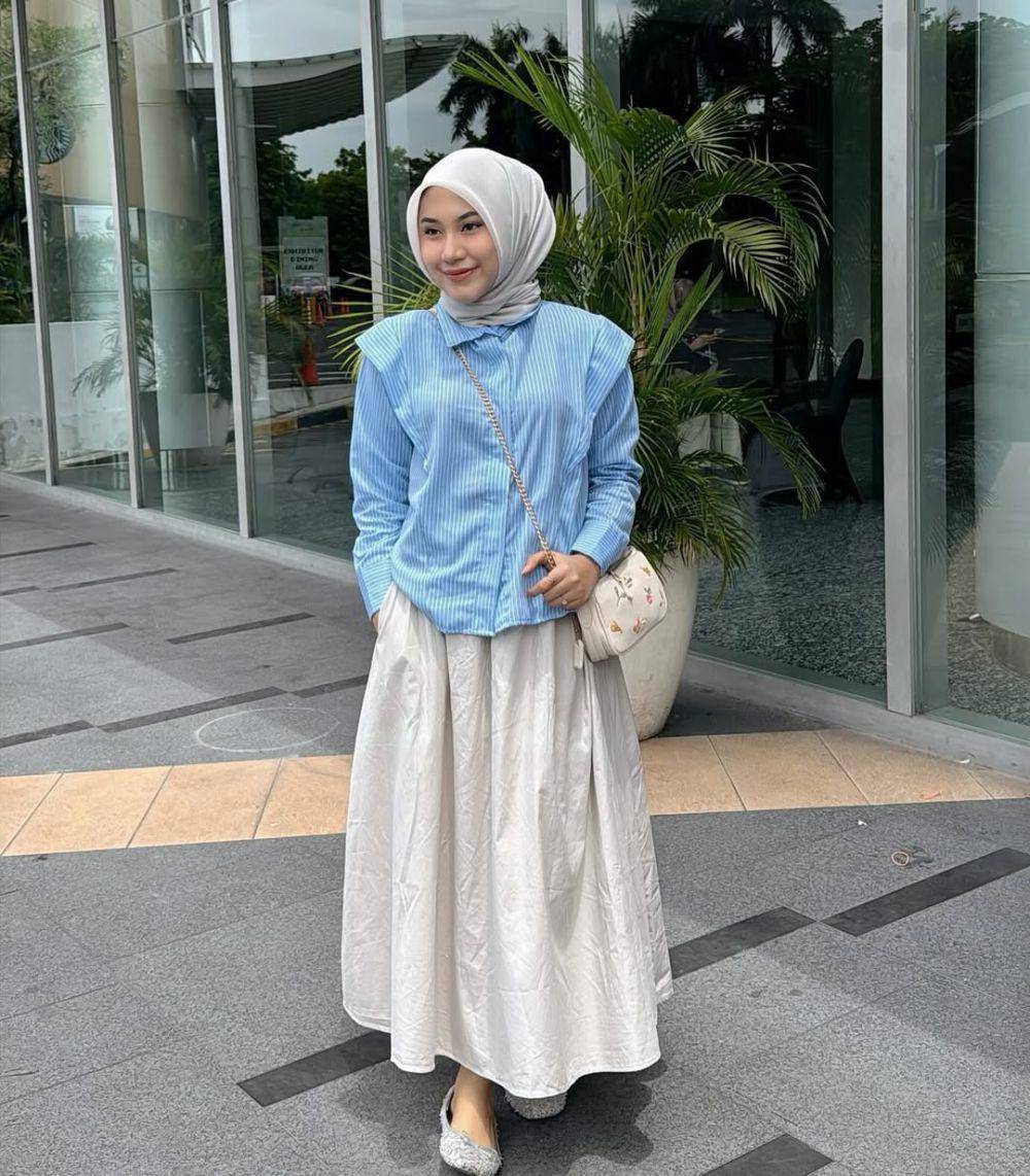 Hanum Sajidah (instagram.com/hanum_sajidah)
